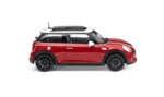 MINI HATCH COOPER S